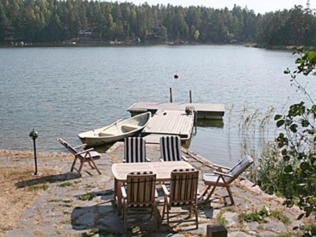 Villa Loevkulla With Sauna Loparo Cameră foto