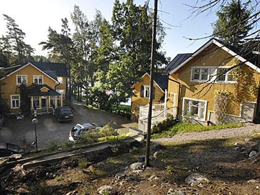 Villa Loevkulla With Sauna Loparo Cameră foto